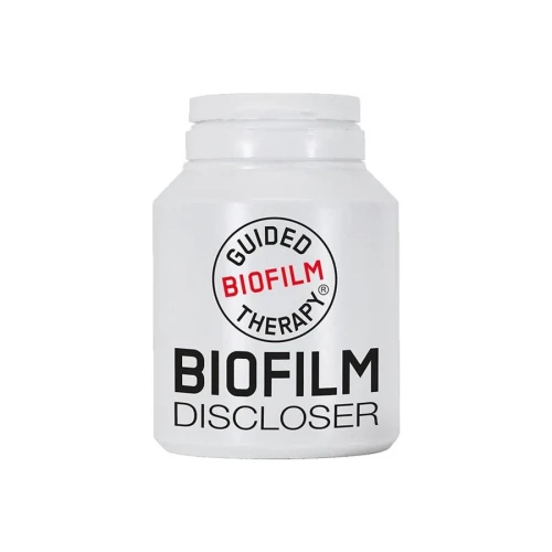 EMS Biofilm Discloser 250szt