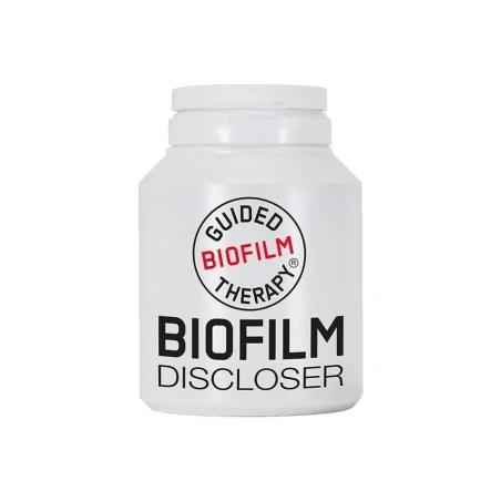EMS Biofilm Discloser 250szt