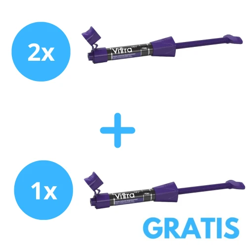 2 x Vittra APS