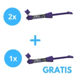 2 x Vittra APS 4g + 1 x Vittra APS 4g