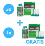 3 x Variotime Bite + Gratis 1 x Variotime Bite