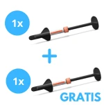 1 x SimpliShade Bulk Fill  + Gratis 1 x SimpliShade Bulk Fill