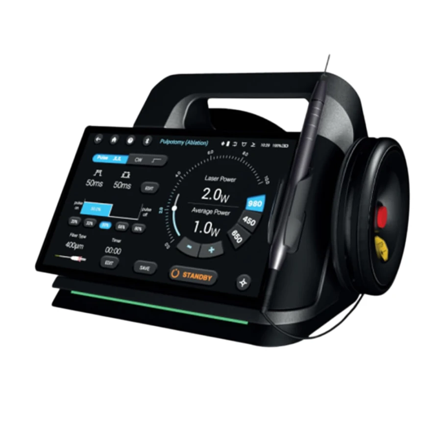 LASER PIOON S3
