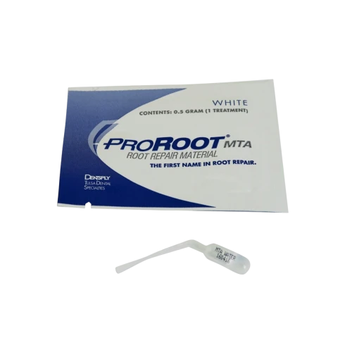 ProRoot MTA  4 x 0.5 g Dentsply Sirona