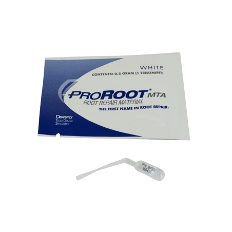 ProRoot MTA  4 x 0.5 g Dentsply Sirona