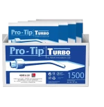 Pro-Tip Turbo 1500 szt