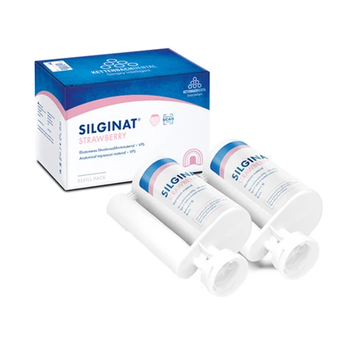 Silginat 2 x 380 ml