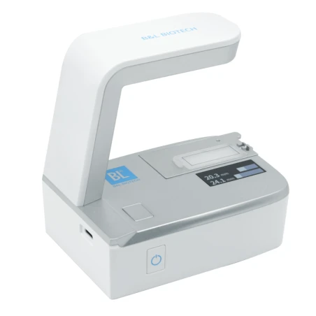 Digit R Endodontyczna Linijka