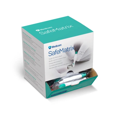 Formówki SafeMatrix 30050