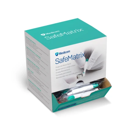 Formówki SafeMatrix 30050