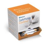 Formówki SafeMatrix Pomarańczowe 30055 MEDICOM