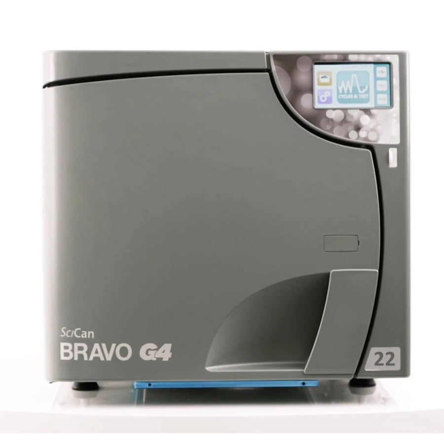 Autoklaw BRAVO G4 22L Autoklaw BRAVO G4 22L