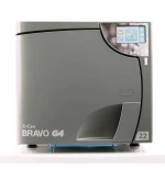 Autoklaw BRAVO G4 22L