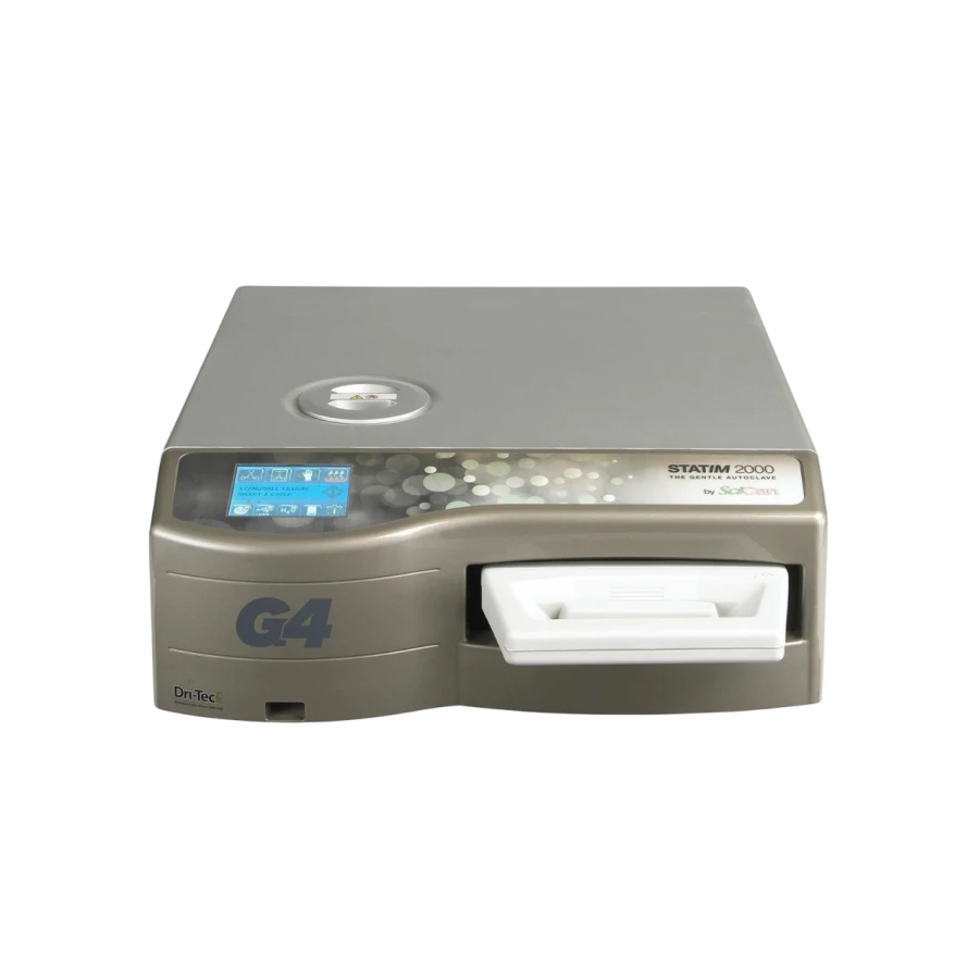 Autoklaw STATIM 2000 G4