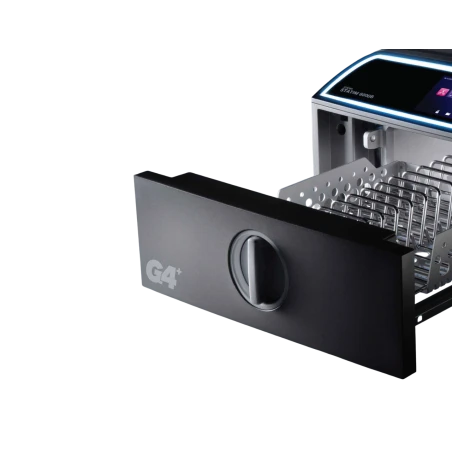 Autoklaw STATIM 6000B G4 zestaw semi AUTO