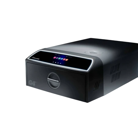 Autoklaw STATIM 6000B G4 zestaw semi AUTO