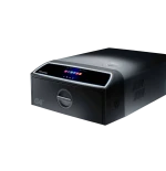 Autoklaw STATIM 6000B G4 zestaw semi AUTO