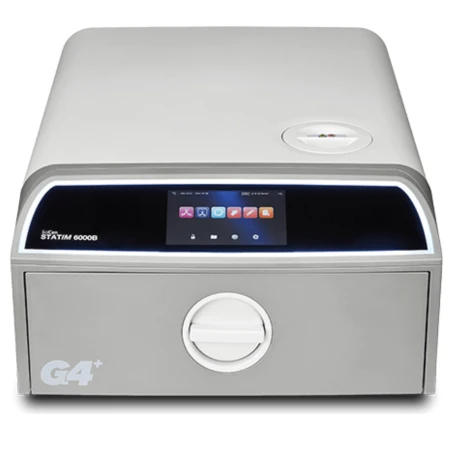 Autoklaw STATIM 6000B G4 zestaw semi AUTO