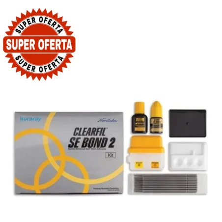 ClearFil ™ Se Bond 2 Zestaw