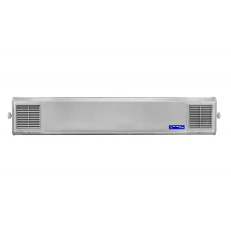 Lampa Bakteriobójcza NBVE 110 N 2x55W Naścienna