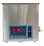 Myjka ultradźwiękowa Steel UC-5L