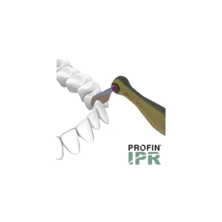 IPR LTA-P/SK Zestaw pilników Profin