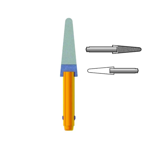 Pilniki Profin LTA-50 żółty