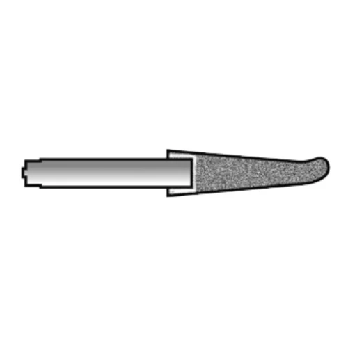 Pilniki Profin LTA-E50 dla CAD/CAM