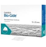 GEISTLICH BIO-GIDE Membrana Kolagenowa 12x25mm Dwustronna