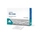 GEISTLICH BIO-GIDE Membrana Kolagenowa 25x25mm Dwustronna