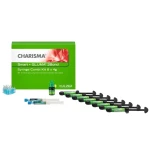 Charisma Smart 8x4g + 2x2,5ml Gluma Etch 35gel + 4ml Gluma 2Bond