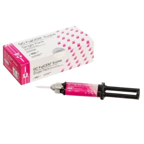 Fuji Cem Evolve 5ml (9,2g)