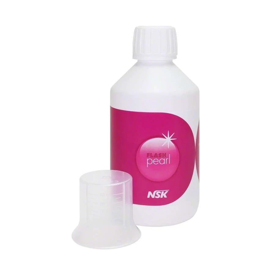 Flash Pearl Proszek do piaskarki Prophy-Mate 300g Flash Pearl Proszek do piaskarki Prophy-Mate 300g
