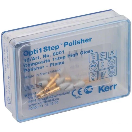 Opti1Step Płomyk