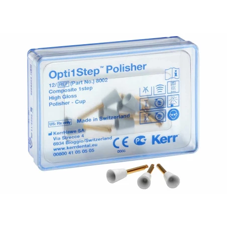 Opti1Step  - Kielich 8002 ( Opakowanie 12 sztuk )