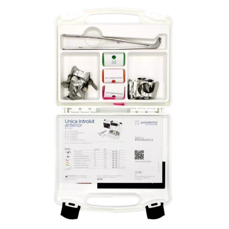 Unica Anterior Introkit 6900 Polydentia