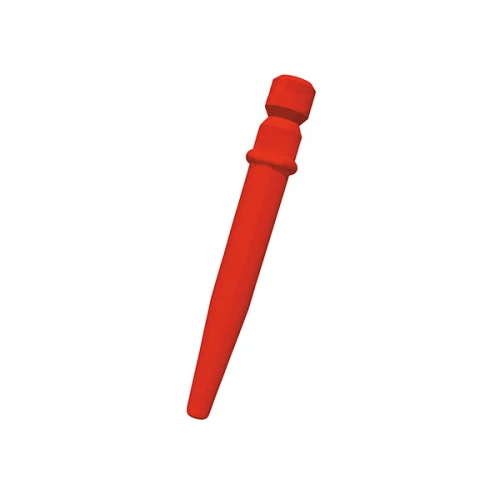 Pivomaster Set 2880L - Cylindryczne Wkłady do Techniki Pośrednie