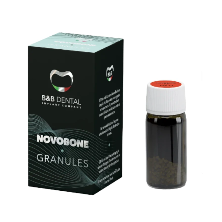 Novobone 0,5g Novobone 0,5g