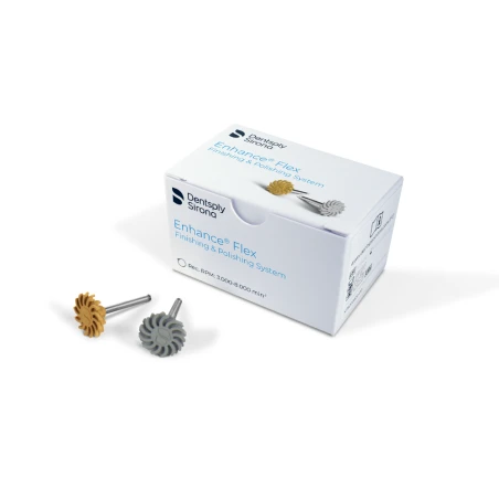 Enhance Flex Polisher 624085  6 szt