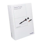 Tetric Plus Starter Kit Mixed Zestaw
