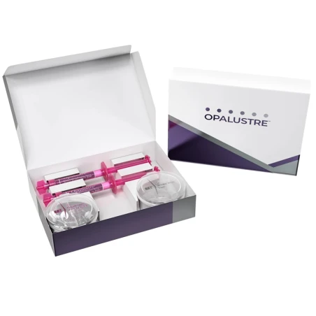 Opalustre® – pasta do abrazji chemicznej i mechanicznej