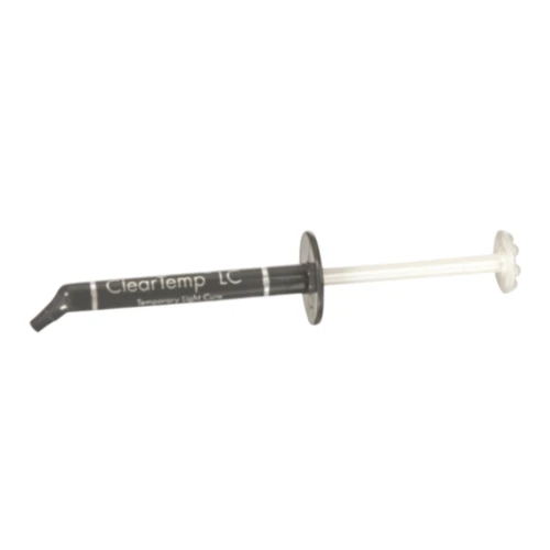 ClearTemp LC Ultradent 4x0,5ml