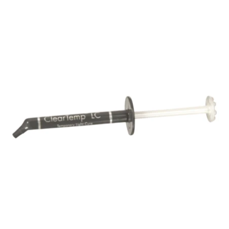 ClearTemp LC Ultradent 4x0,5ml