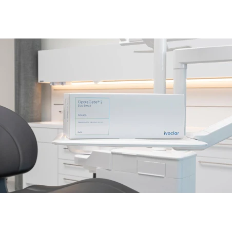 Optragate 2 Regular 80 szt