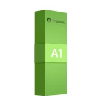 APPLEDENTAL Turbina A1-TU(M4)
