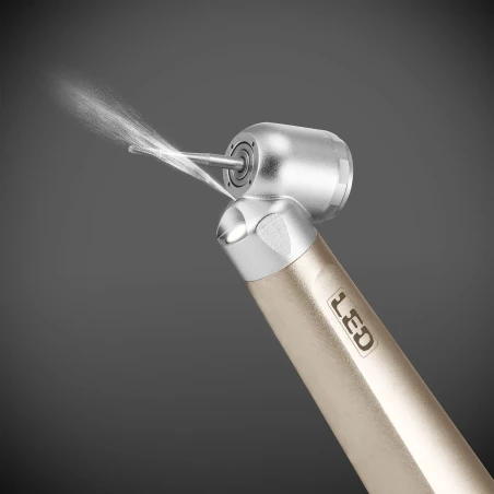 APPLEDENTAL Turbina 45-TU(M4)