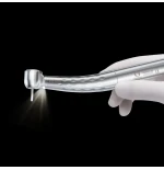 APPLEDENTAL Turbina RED60-26 Bez Szybkozłączki