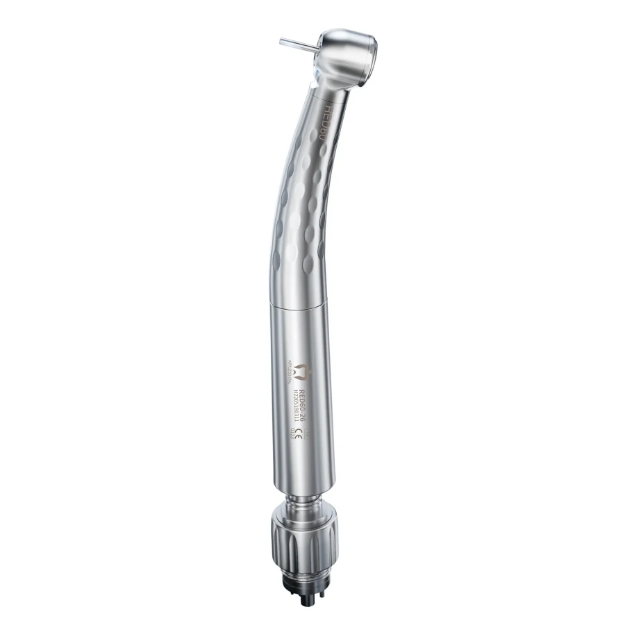APPLEDENTAL Turbina + Szybkozłączka RED60-26 APPLEDENTAL Turbina + Szybkozłączka RED60-26