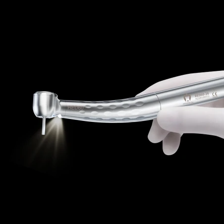 APPLEDENTAL Turbina + Szybkozłączka RED60-26