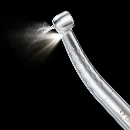 APPLEDENTAL Turbina + Szybkozłączka RED60-26